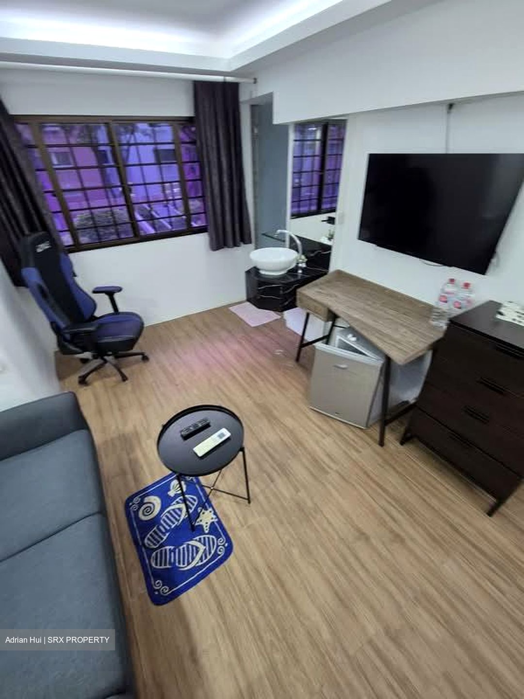 Blk 603 Yio Chu Kang Green (Ang Mo Kio), HDB 3 Rooms #562059851